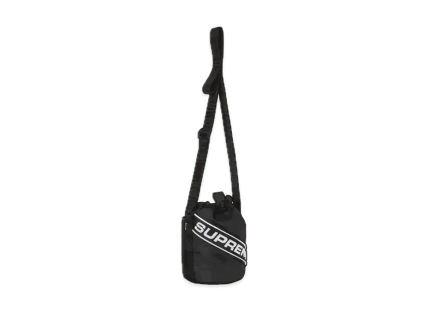 Supreme Small Cinch Pouch 2023FW Supreme Small Cinch Pouch 2023FW
