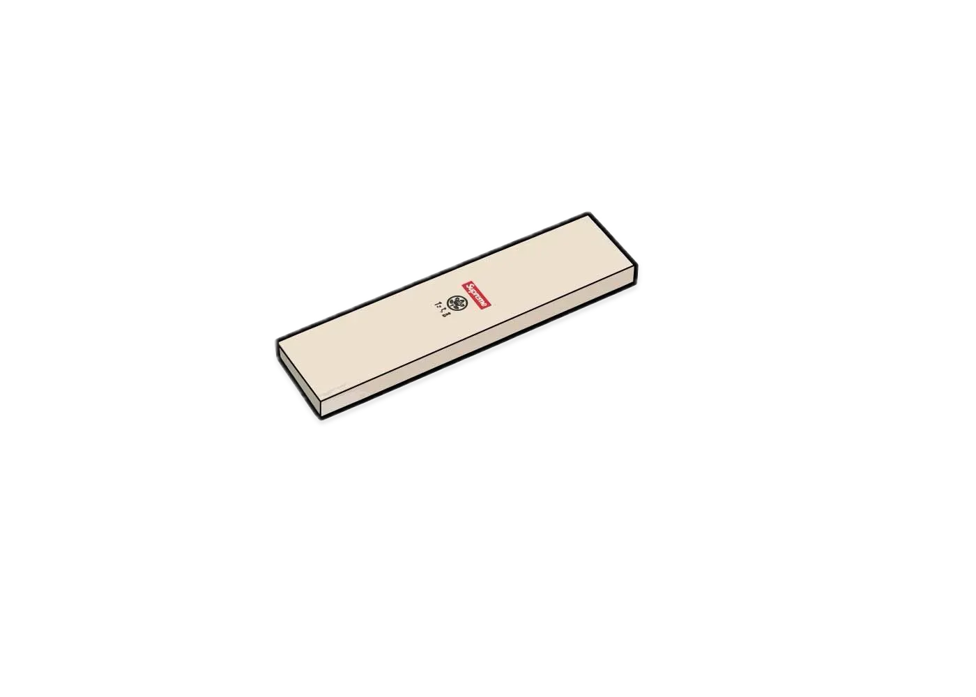 Supreme Chopstick Set "Red"