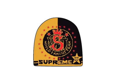 Supreme /Umbro Beanie "Black"