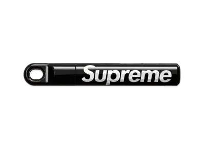 Supreme / James Brand Cache "Black"