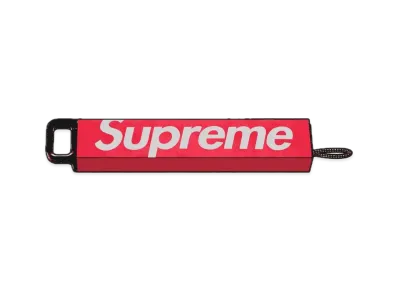 Supreme / Matador Waterproof Pill Case "Red"