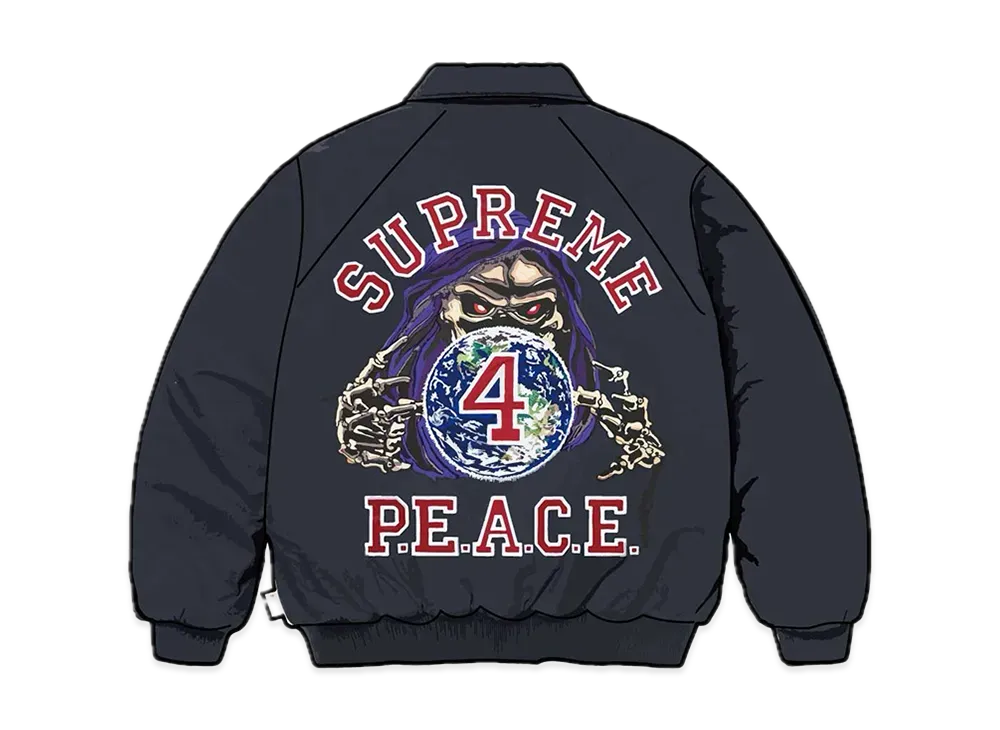 ジャケット・アウター HUMAN MADE Zip-Up Work Jacket \"Red\" 8/31発売｜HUMAN MADE Season 28 collection 第5弾｜抽選/販売/定価