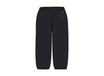 Supreme x BLESS Sweatpant Jean "Black"