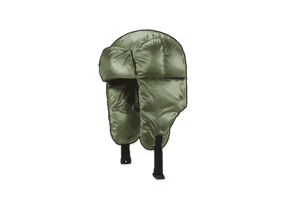 Supreme Featherweight Down Trooper "Olive"