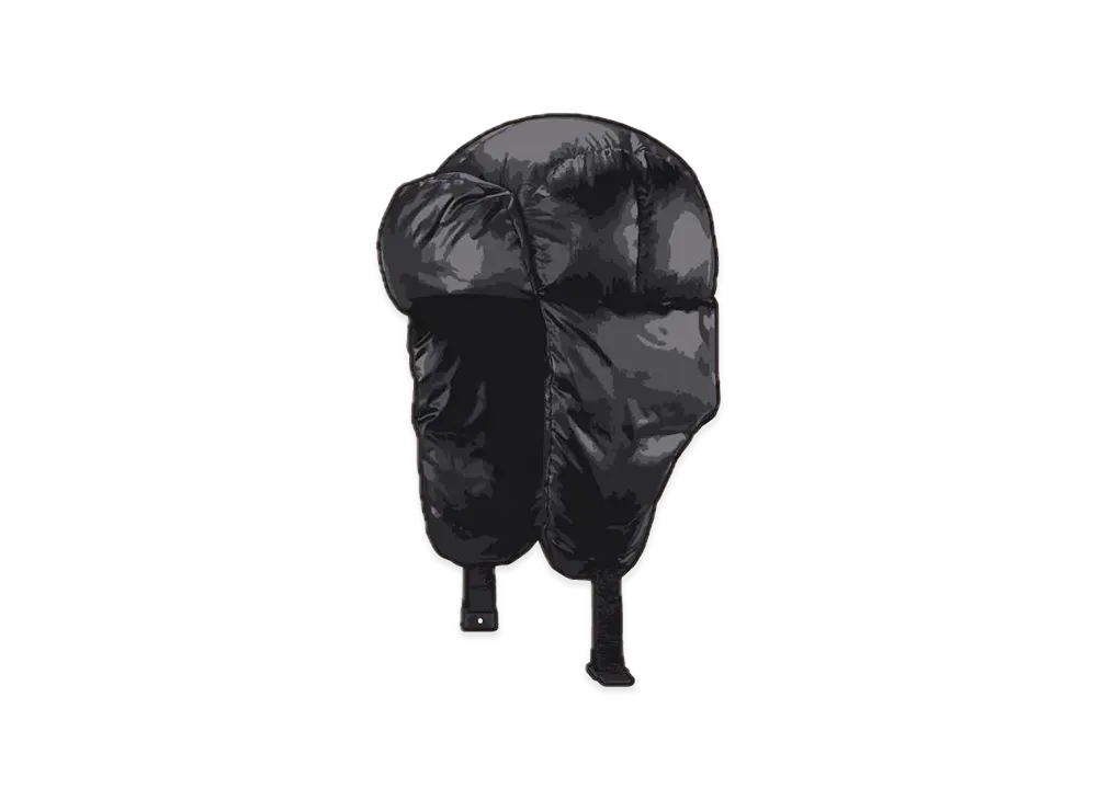 Supreme Featherweight Down Trooper "Black"