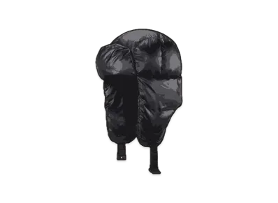 Supreme Featherweight Down Trooper "Black"