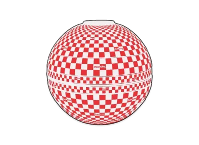 Supreme Villeroy & Boch La Boule 7-Piece Dinner Set "Red"