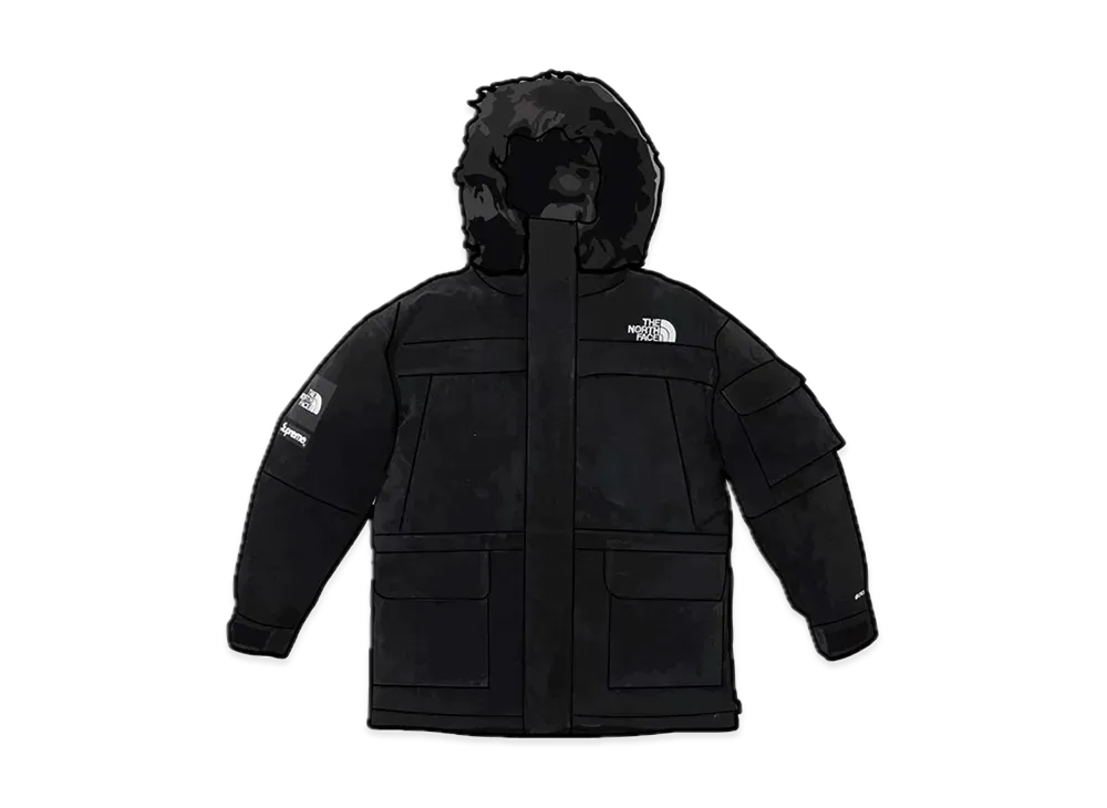 スニダンでの購入・出品はこちら｜Supreme × The North Face