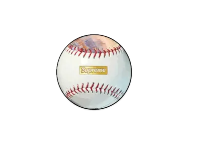 Supreme / Rawlings Aerial Baseball "Multi"