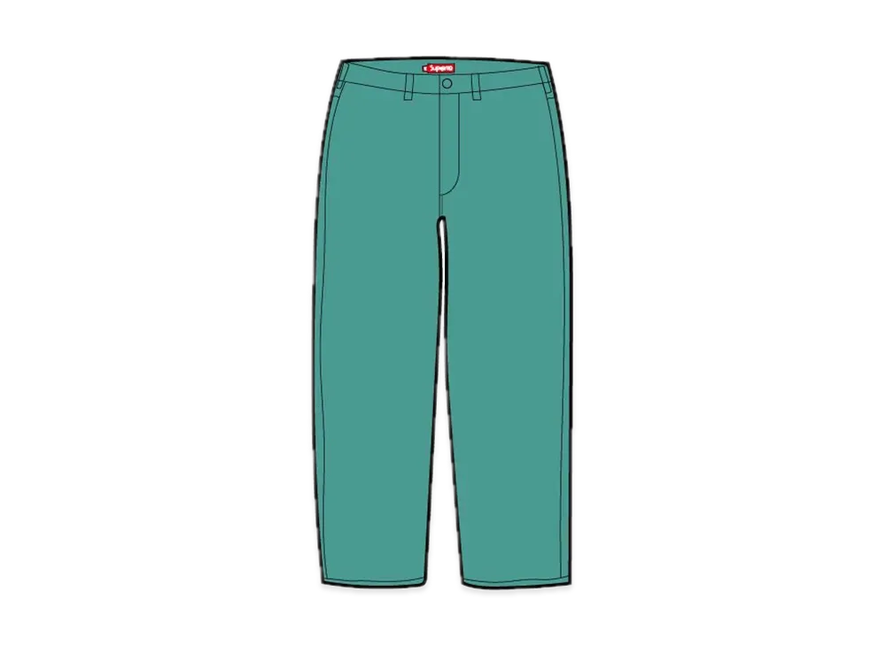 Supreme Chino Pant 