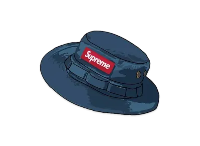 Supreme Military Boonie "Navy"