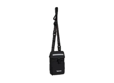 Supreme Camera Bag "Black"