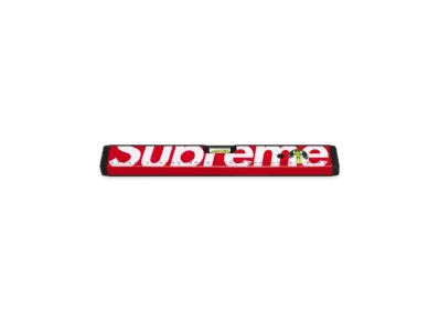 Supreme x Meterex Spirit Level "Red"