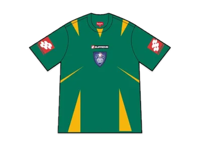 佐*藤様 Supreme Crest シュプリーム クレスト サッカー 佐*藤様 Supreme Crest シュプリーム クレスト サッカー