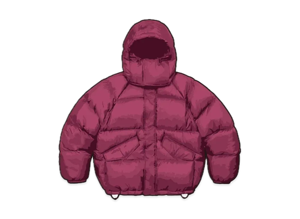 Supreme 700-Fill Down Lightweight Puffer Jacket 