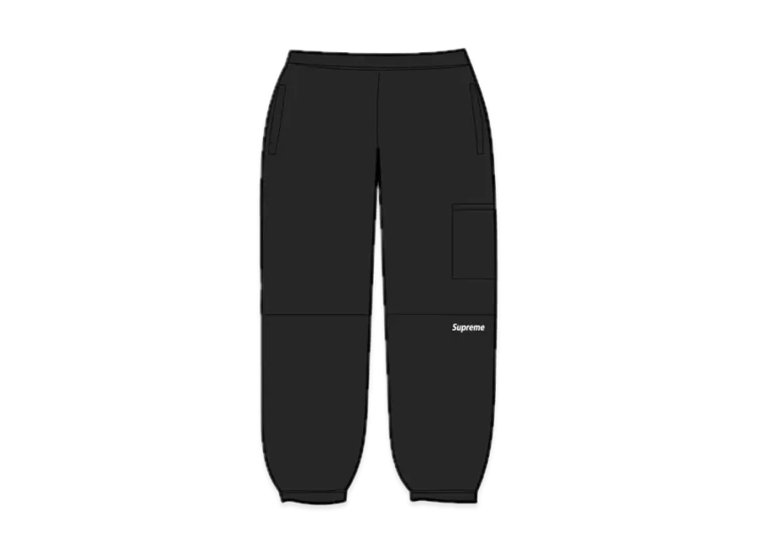 Supreme Polartec Pant Supreme Polartec Pant
