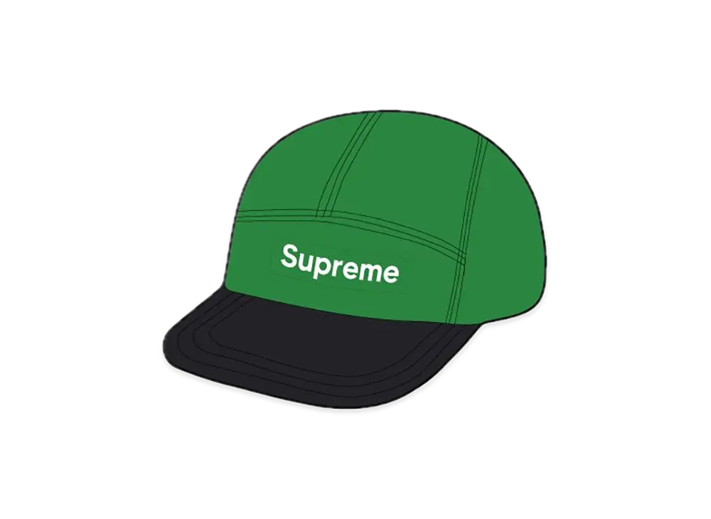 Supreme Polartec Earflap Camp Cap 