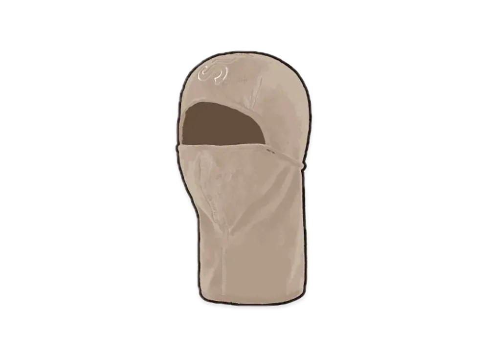 Supreme Polartec Balaclava "Tan"