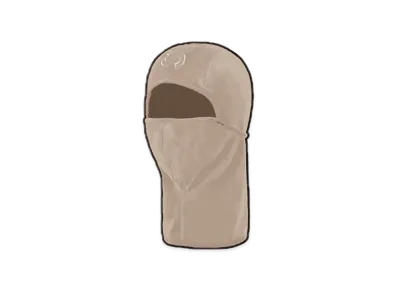 Supreme Polartec Balaclava "Tan"