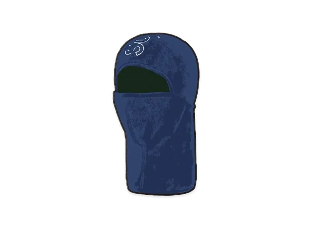 Supreme Polartec Balaclava "Navy"