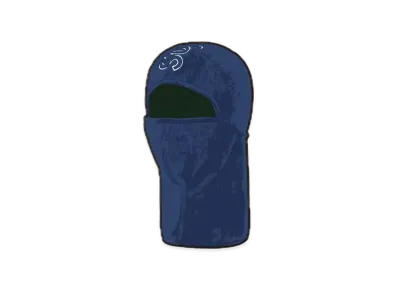 Supreme Polartec Balaclava "Navy"