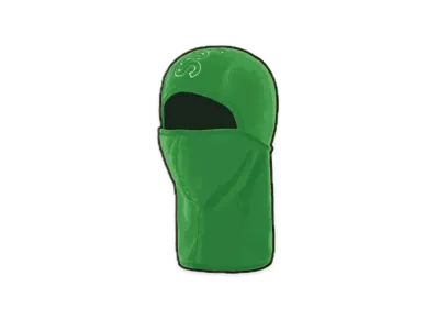 Supreme Polartec Balaclava "Green"