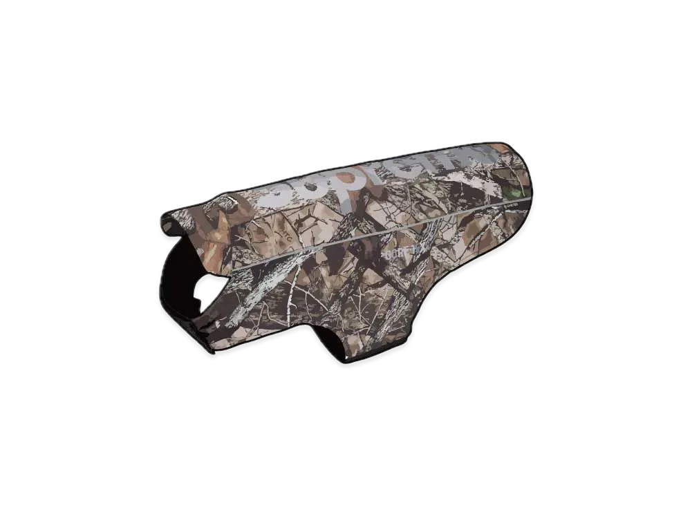 Supreme GORE-TEX Dog Jacket "Camo"