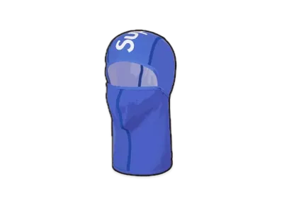 Supreme Heat Reactive Balaclava "Blue"