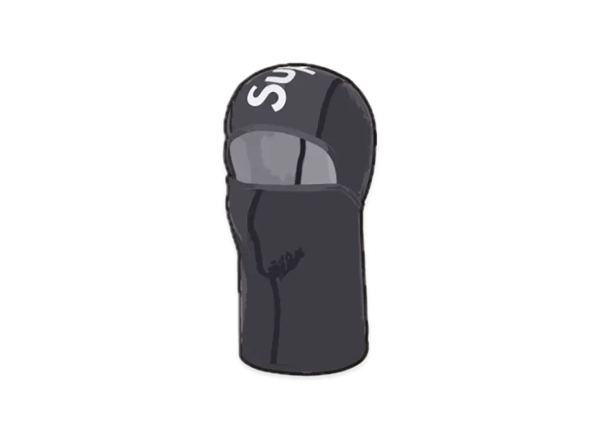 Supreme Heat Reactive Balaclava Supreme Heat Reactive Balaclava