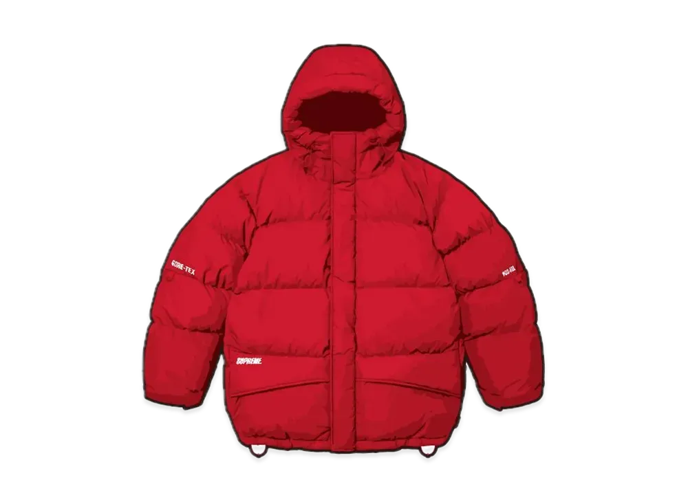 supreme×spiderコラボ Supreme x Spyder 24FW Week18が国内12月21日に発売【全商品一覧