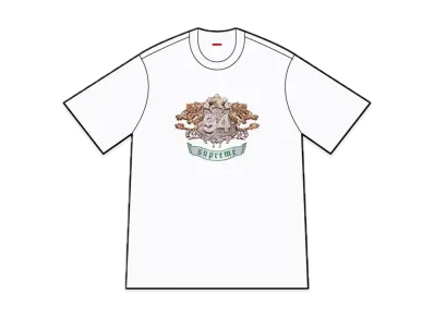 Supreme Diamonds Tee "White"