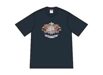 Supreme Diamonds Tee "Navy"