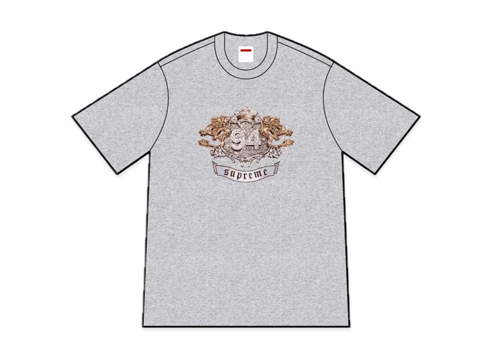 supreme×spiderコラボ シュプリーム x スパイダー 2024年秋冬シーズンのコラボ