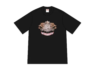 Supreme Diamonds Tee "Black"