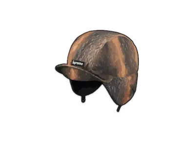 Supreme GORE-TEX Earflap Cap "Fur"