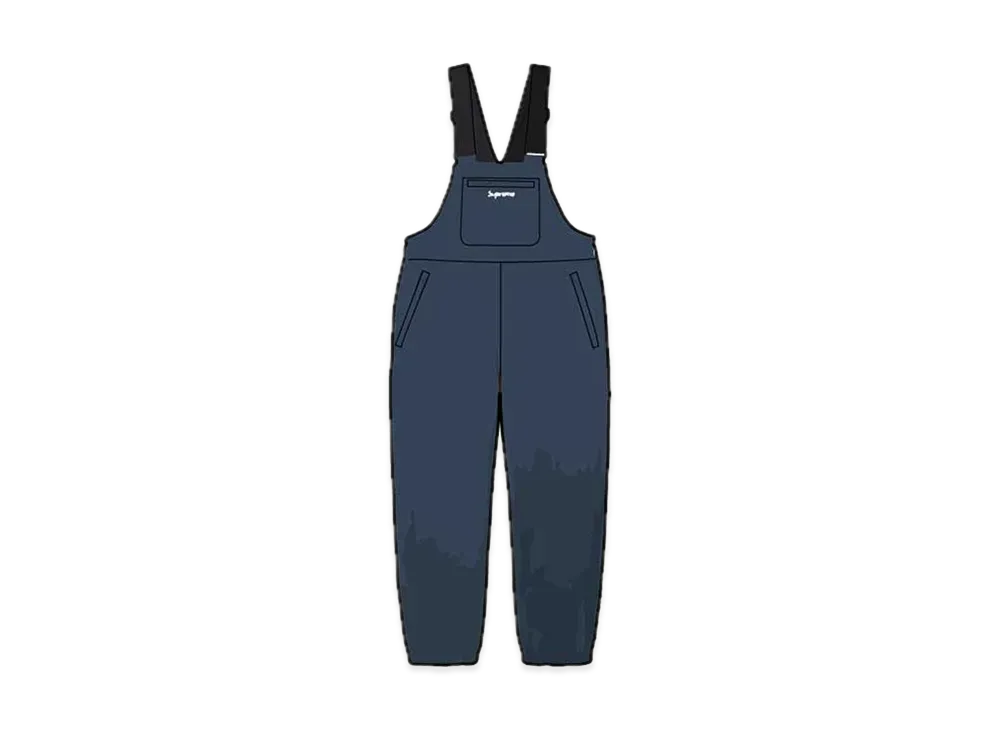 Supreme WINDSTOPPER Overall 