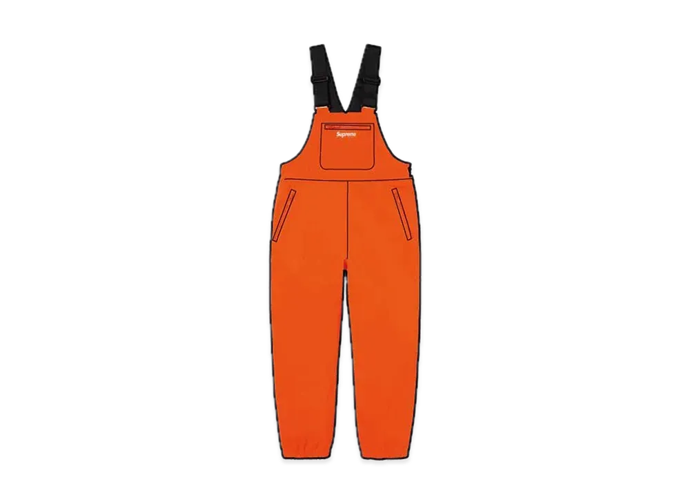 Supreme WINDSTOPPER Overall 