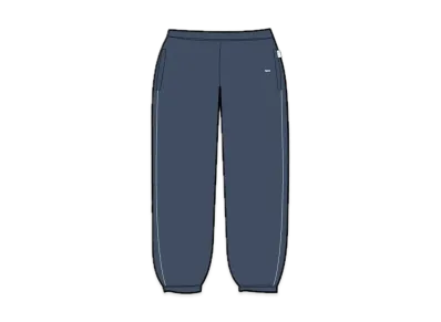 Supreme Windstopper Sweatpant "Navy"