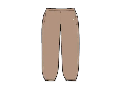 Supreme WINDSTOPPER Sweatpant "Taupe"