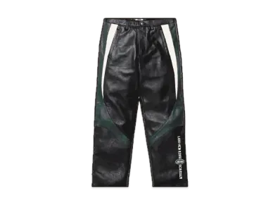 Supreme x Martine Rose Leather Pant "Black"
