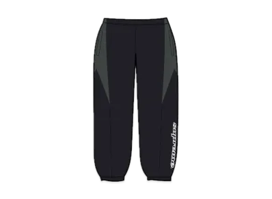 Supreme Division Sweatpant "Black"