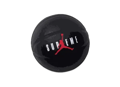 Supreme x Jordan Basketball Supreme x Jordan Basketball