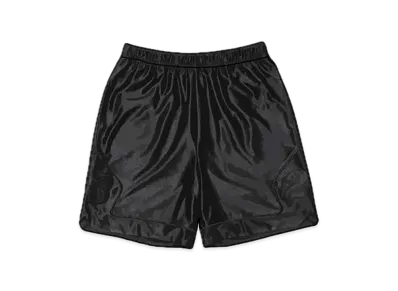 Supreme x Jordan Warm Up Short "Black"