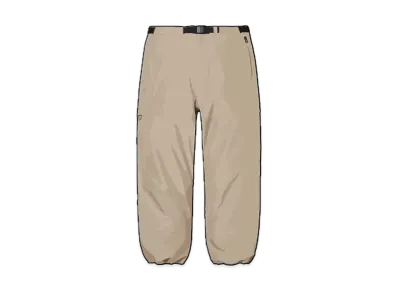 Supreme GORE-TEX Pant "Tan"