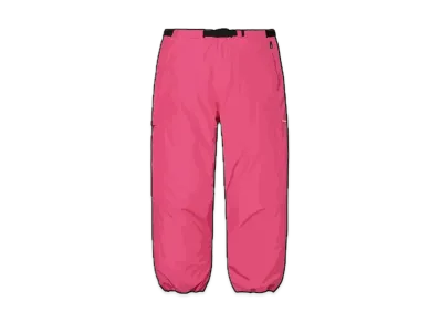 Supreme GORE-TEX Pant "Pink"