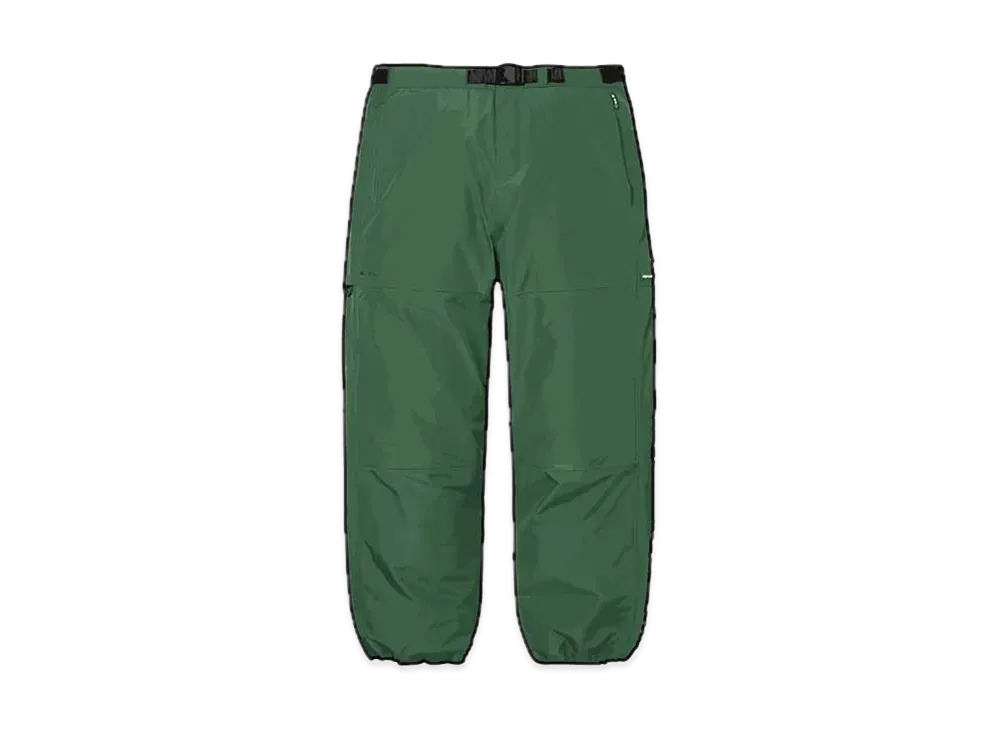 Supreme GORE-TEX Pant "Green"