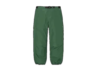 Supreme GORE-TEX Pant "Green"