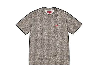 Supreme Small Box Tee (25FW) Supreme Small Box Tee (25FW)