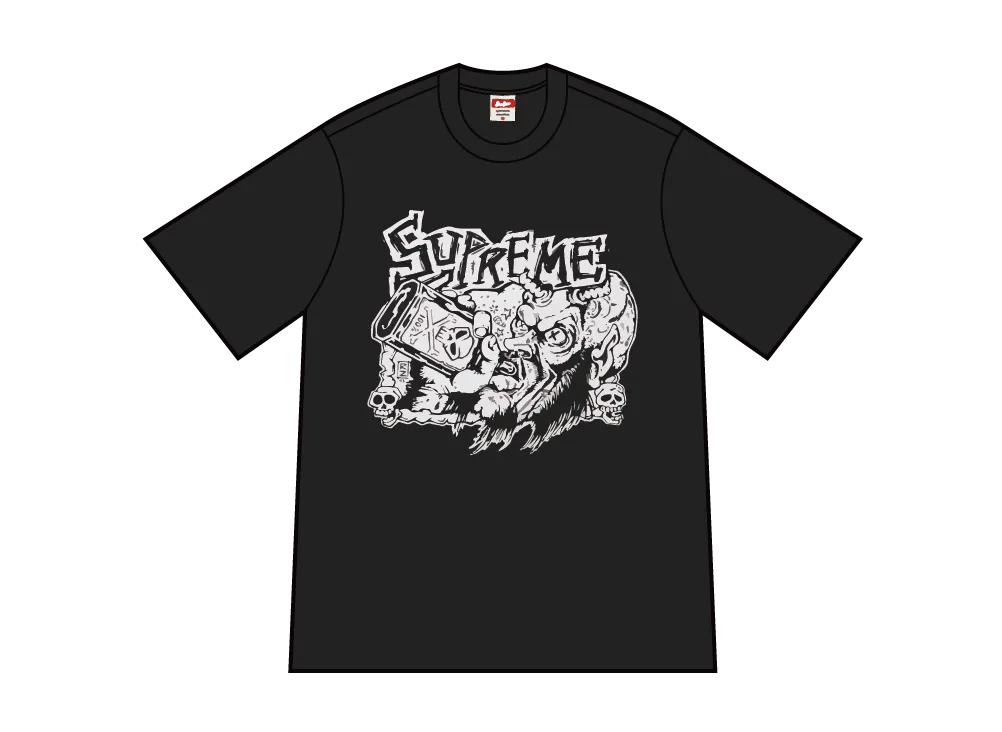 ナイキ エアジョーダン 26.5cm シュプリーム(Supreme)スニーカー アパレル 人気の新作/中古通販