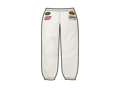 Supreme x Vanson Leathers GORE-TEX Pant "White"